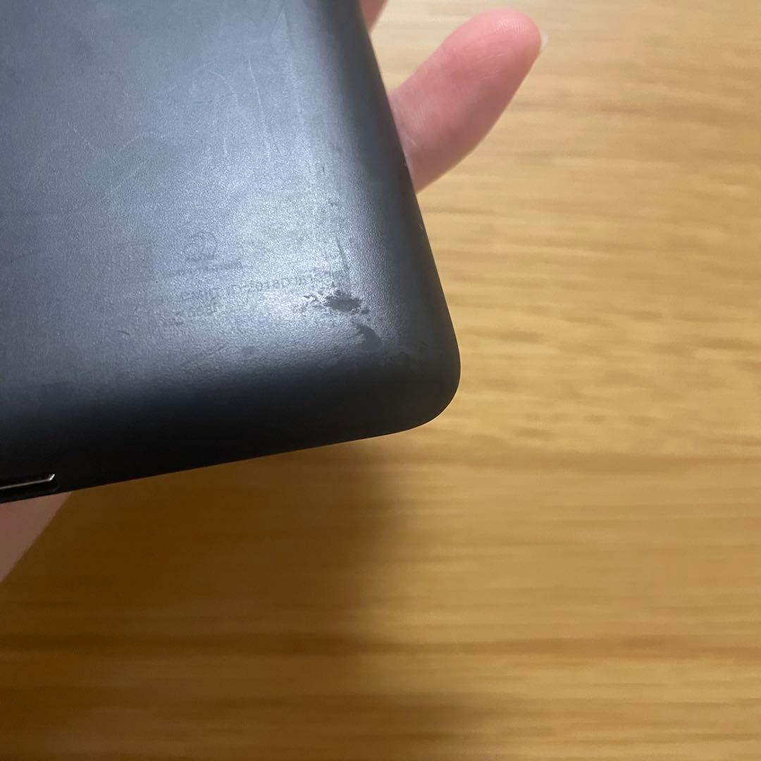 Kindle Paperwhite 第10世代　広告あり