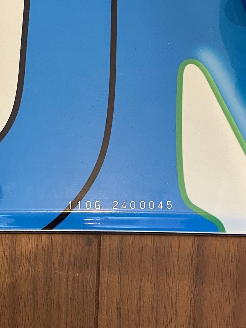 ZUMA スノーボード110㎝　ブーツ23㎝ セット　キッズ　子供用　ズーマ