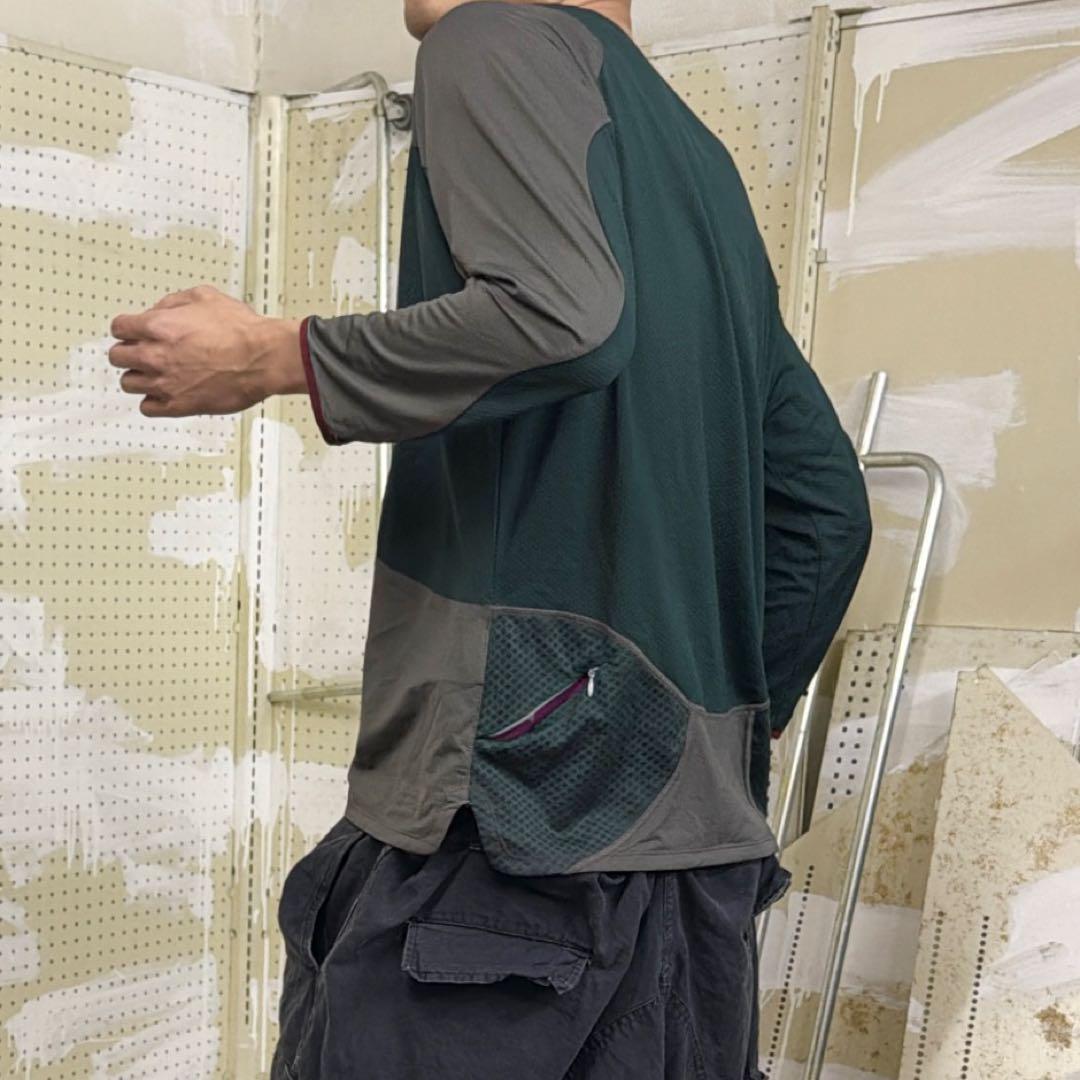 NIKE x UNDER COVER 「GYAKUSOU」ナイキxアンダーカバー