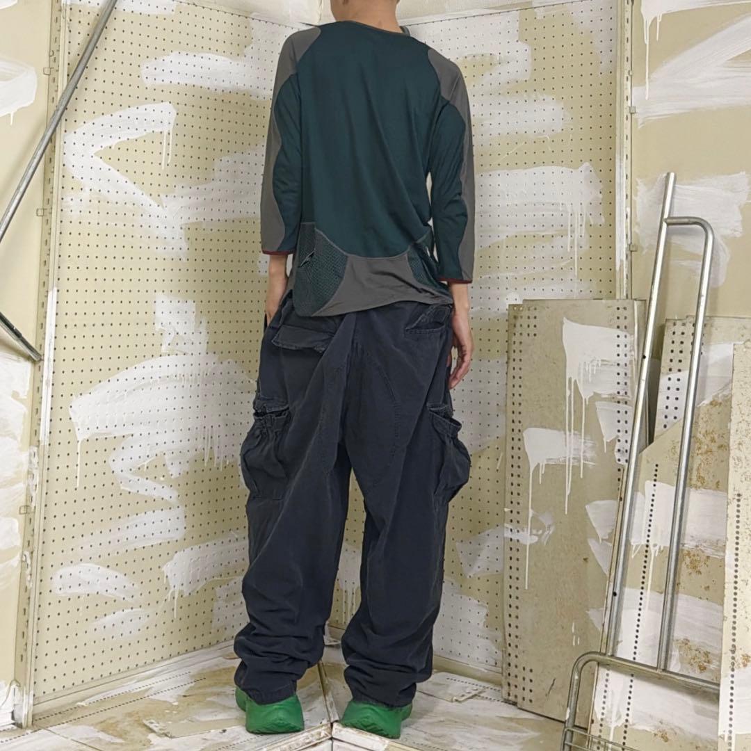 NIKE x UNDER COVER 「GYAKUSOU」ナイキxアンダーカバー