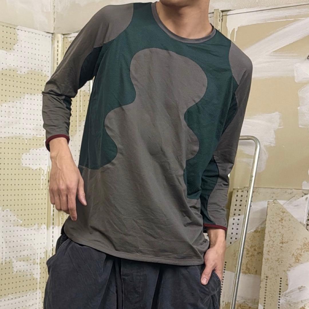 NIKE x UNDER COVER 「GYAKUSOU」ナイキxアンダーカバー