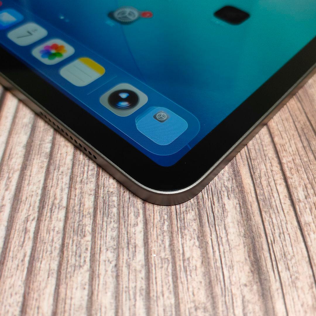iPad Pro 11インチ 第1世代 256GB スペースグレー 超美品