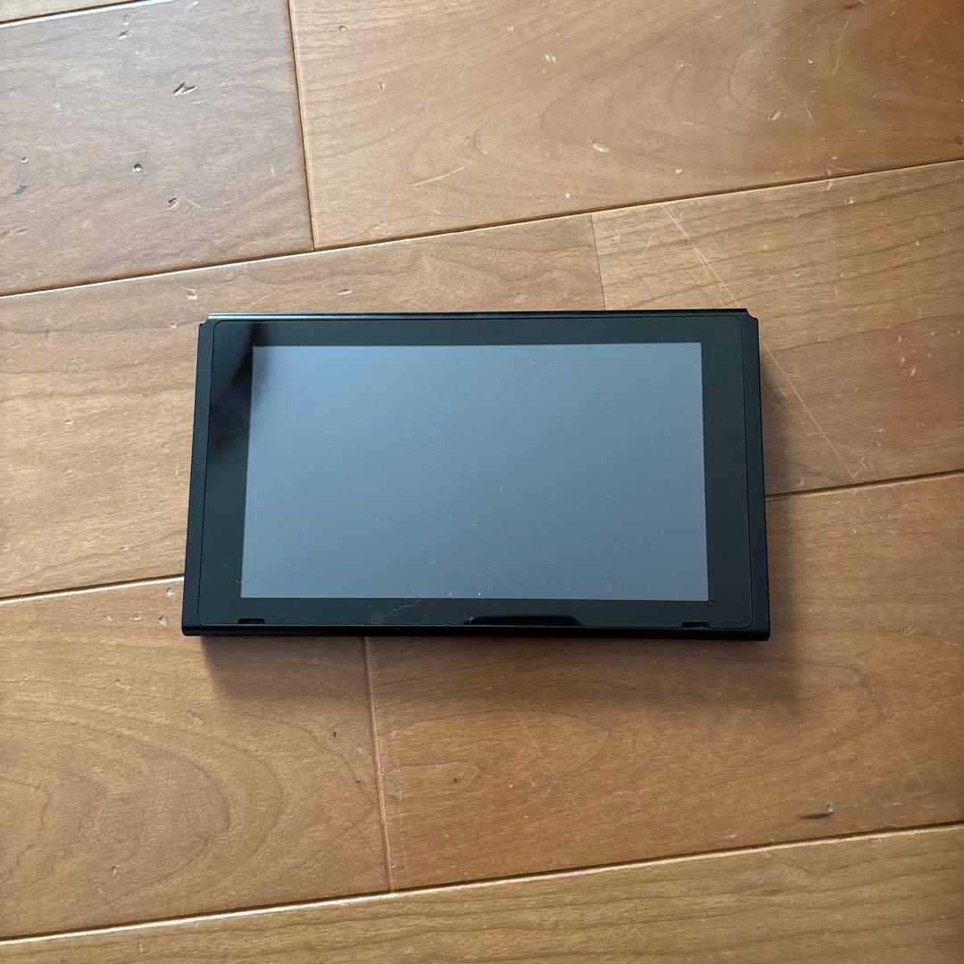 Nintendo Switch Nintendo switch