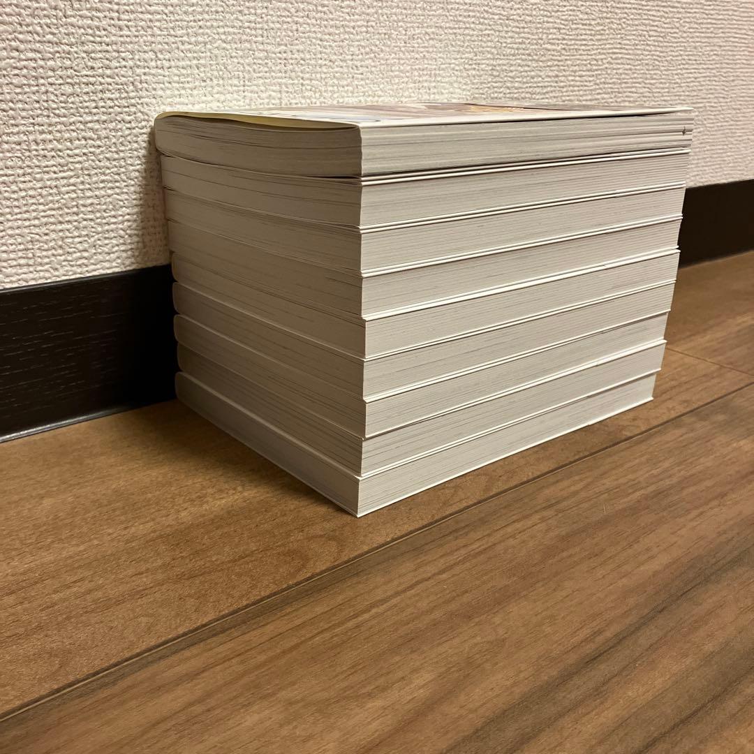 ひらやすみ　1〜9巻　全巻セット　 真造圭伍