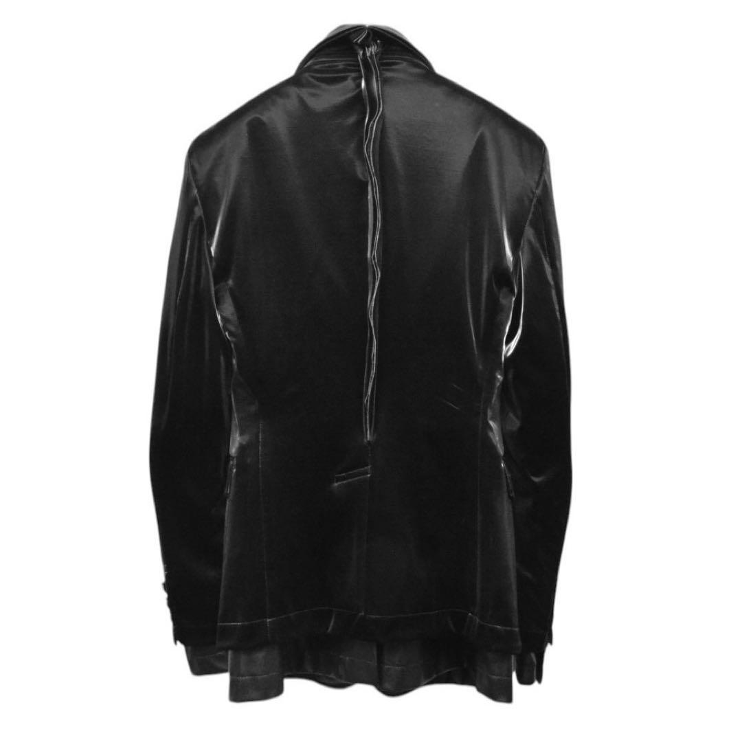 メ*ル様 COMME des GARCONS HOMME PLUS 24AW テ