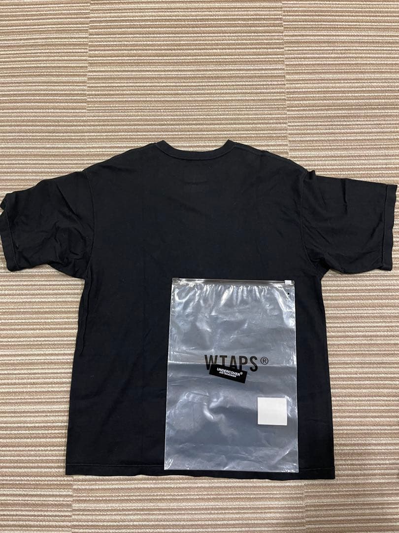 WTAPS /UNDERCOVER /ダブルタップス/アンダーカバー/