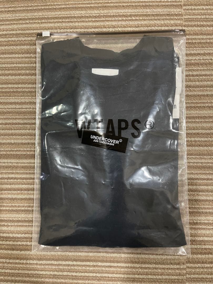 WTAPS /UNDERCOVER /ダブルタップス/アンダーカバー/