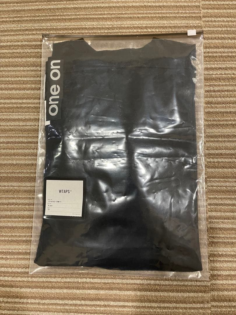WTAPS /UNDERCOVER /ダブルタップス/アンダーカバー/