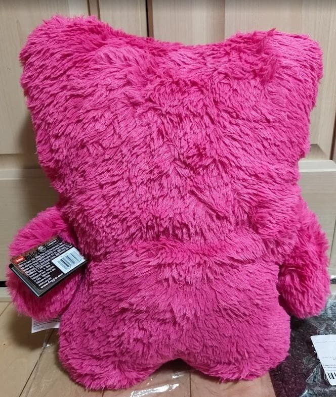 巨大版 Fuggler Bigg Fugg 45CM 人気色　④　ラスト一点