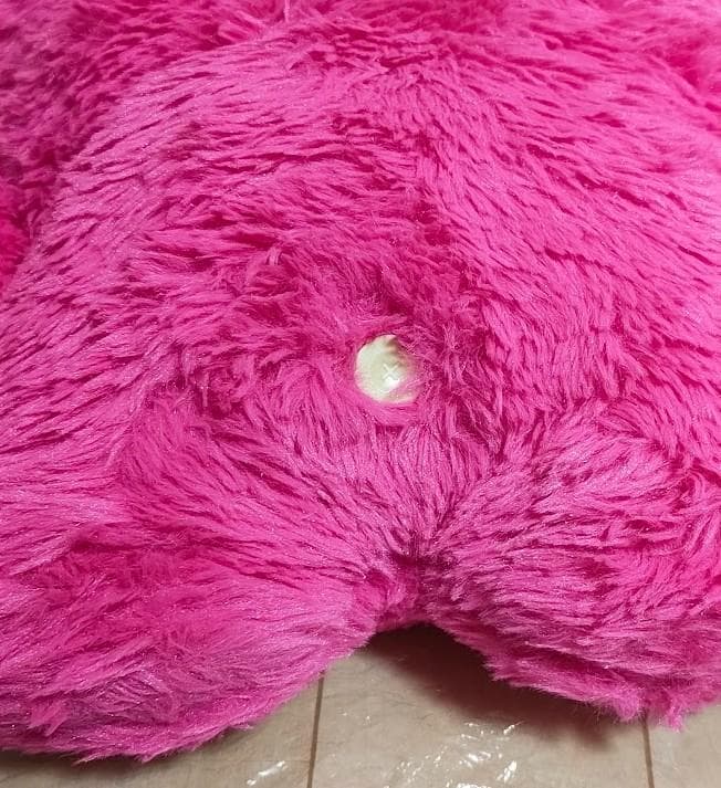 巨大版 Fuggler Bigg Fugg 45CM 人気色　④　ラスト一点