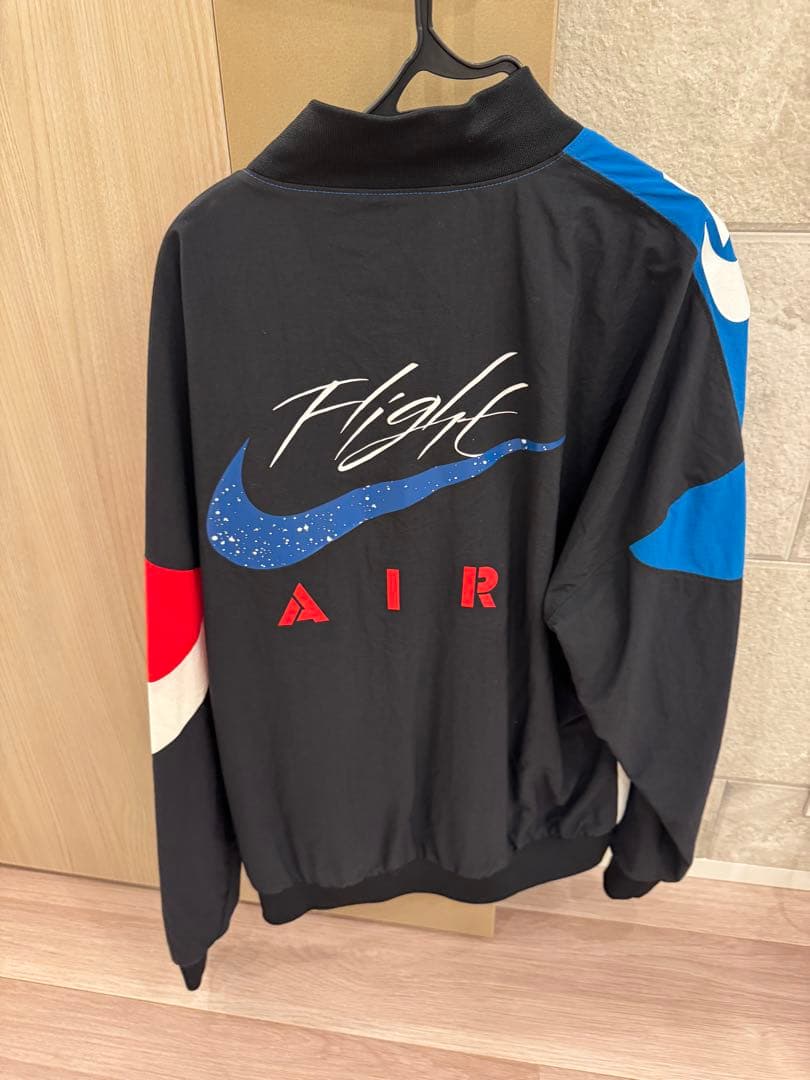 ジャケット・アウター Jordan Legacy AJ4 Lightweight Jacket M