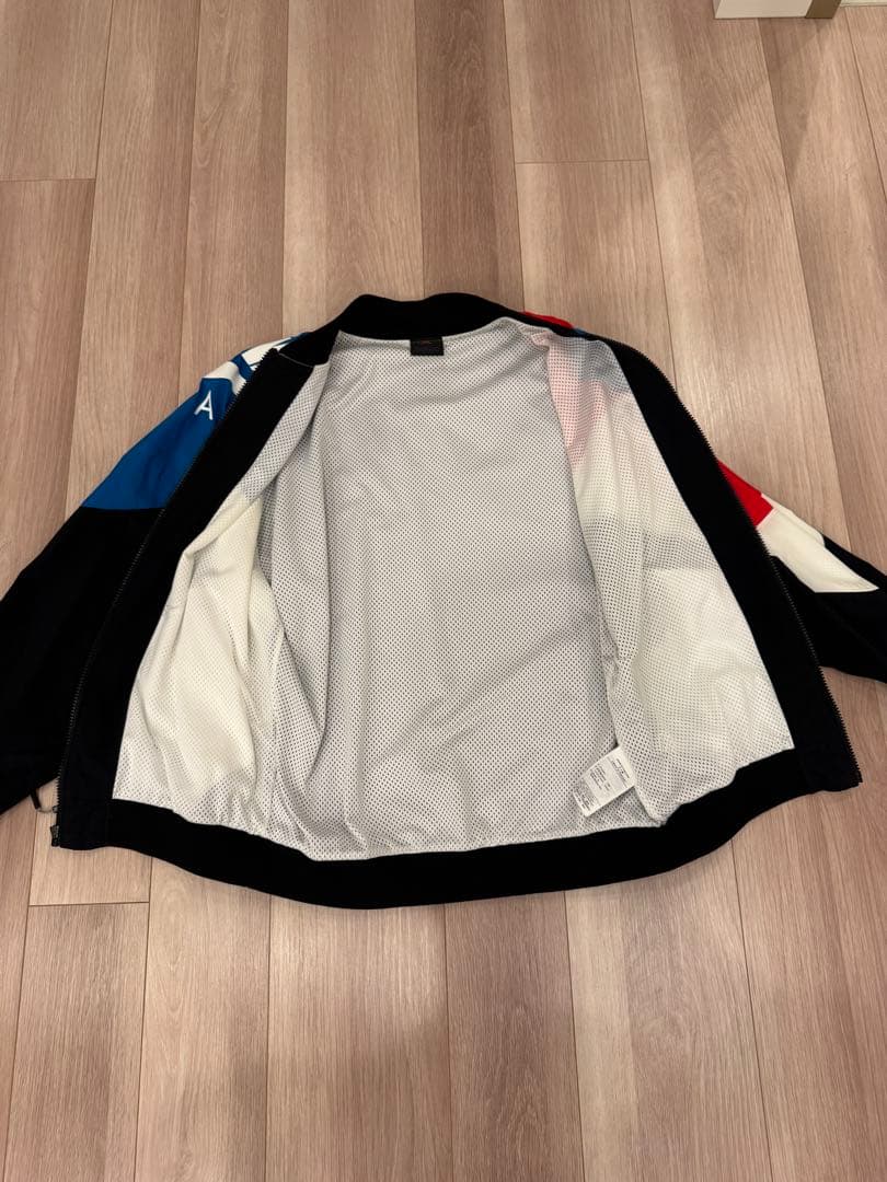 ジャケット・アウター Jordan Legacy AJ4 Lightweight Jacket M