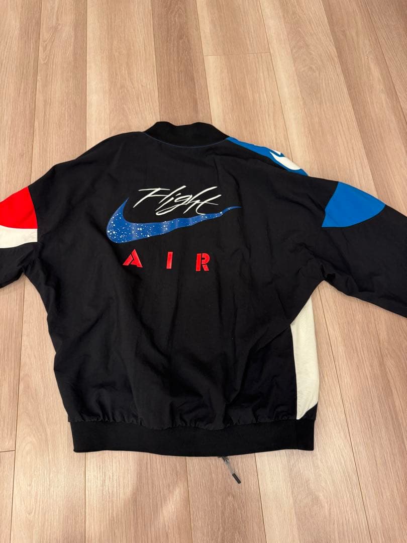 ジャケット・アウター Jordan Legacy AJ4 Lightweight Jacket M