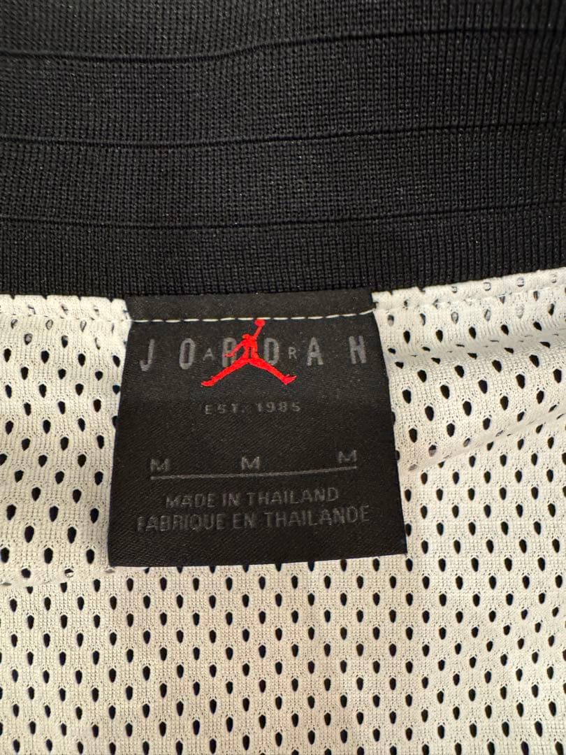 ジャケット・アウター Jordan Legacy AJ4 Lightweight Jacket M