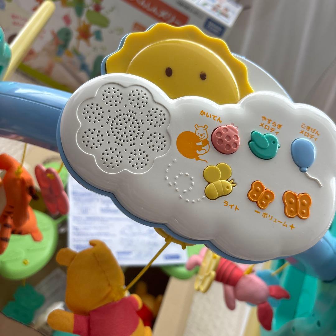 【欠品なし★】美品★プーメリー