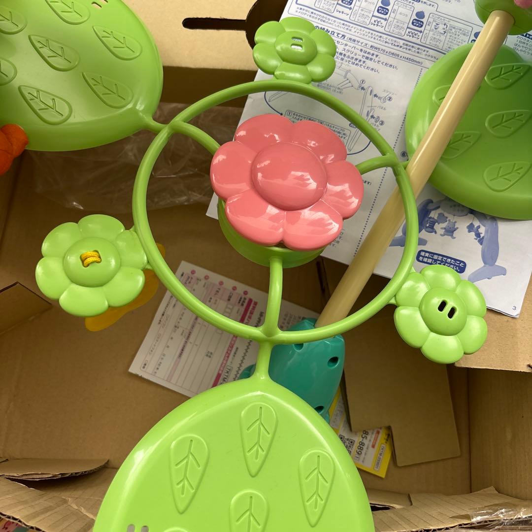 【欠品なし★】美品★プーメリー