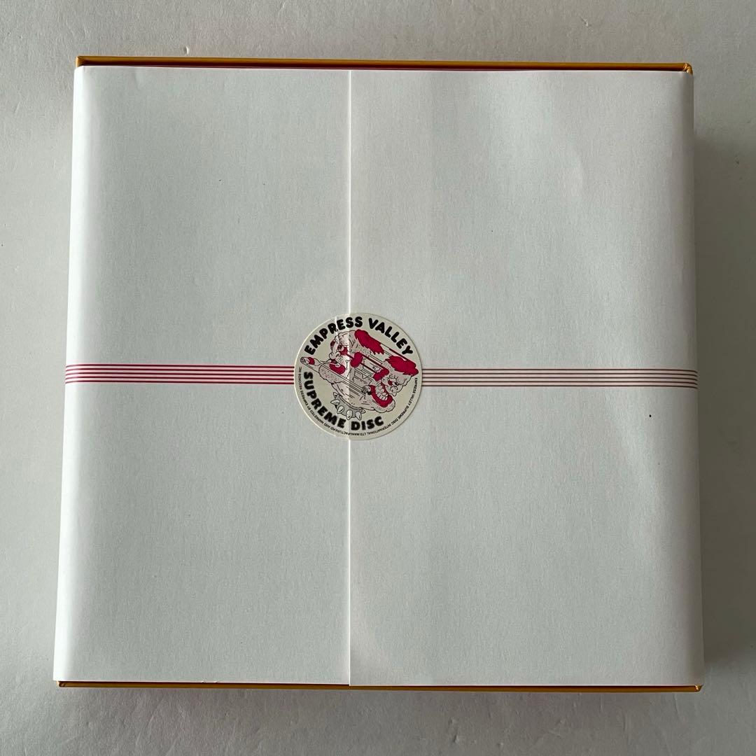 ROLLING STONES ON FIRE JAPAN TOUR 完全BOX