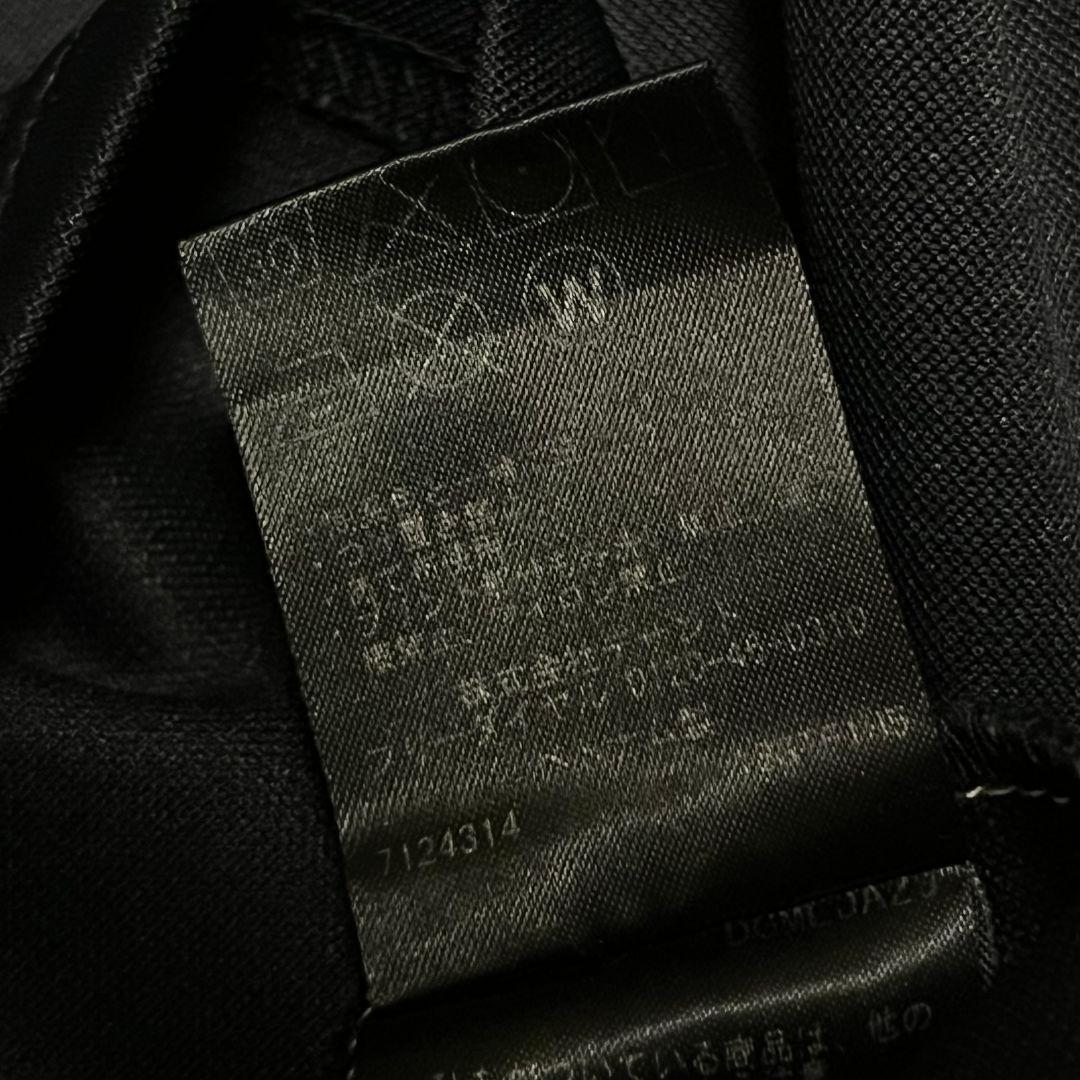 【中田英寿着用】【O】DESCENTE GOLF ゴルフウェア メンズ
