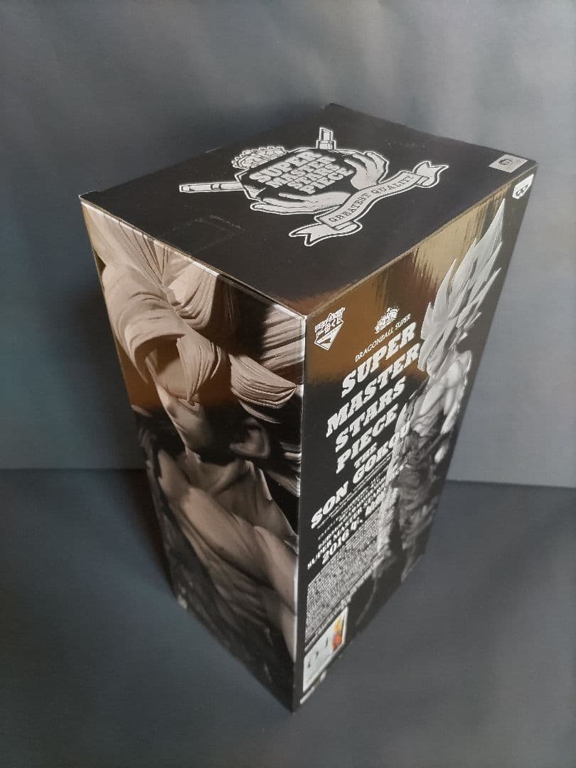 SMSP孫悟空04 D賞 初版ver1.0 二次元彩色
