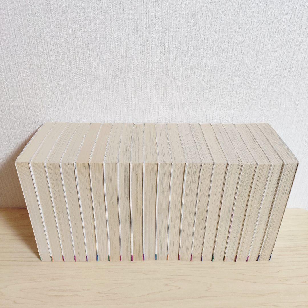 あしたのジョー　完全復刻版　全20巻　高森朝雄　ちばてつや　全巻初版