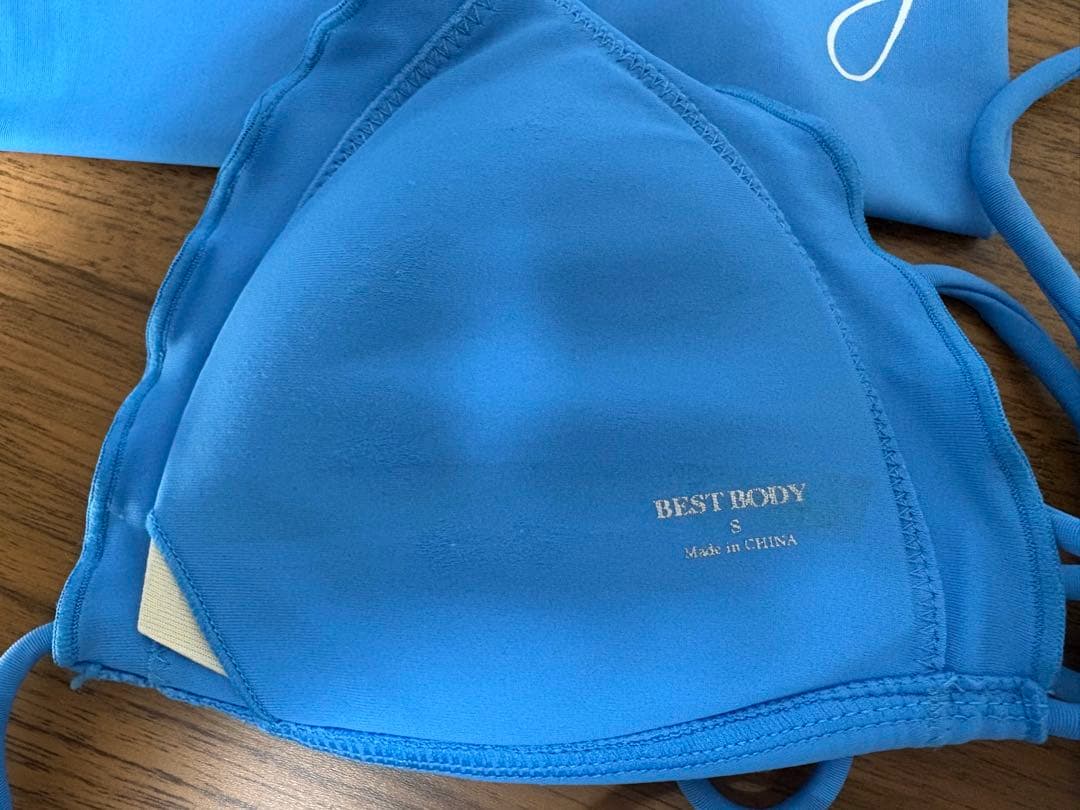 BEST BODY JAPAN 公式 Sサイズ