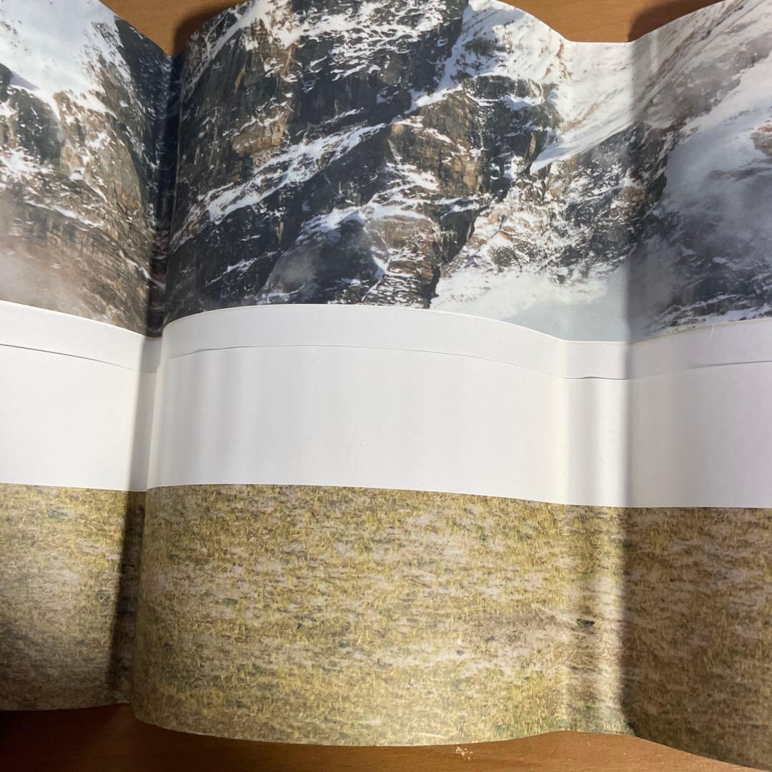 The Himalayas 石川直樹