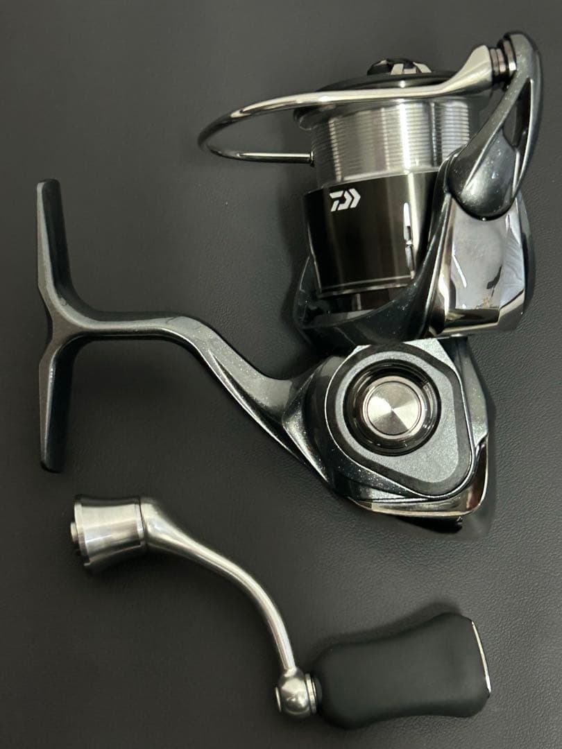 美品 24ルビアス LT2000S-P 【22日23:59まで値下げ中】