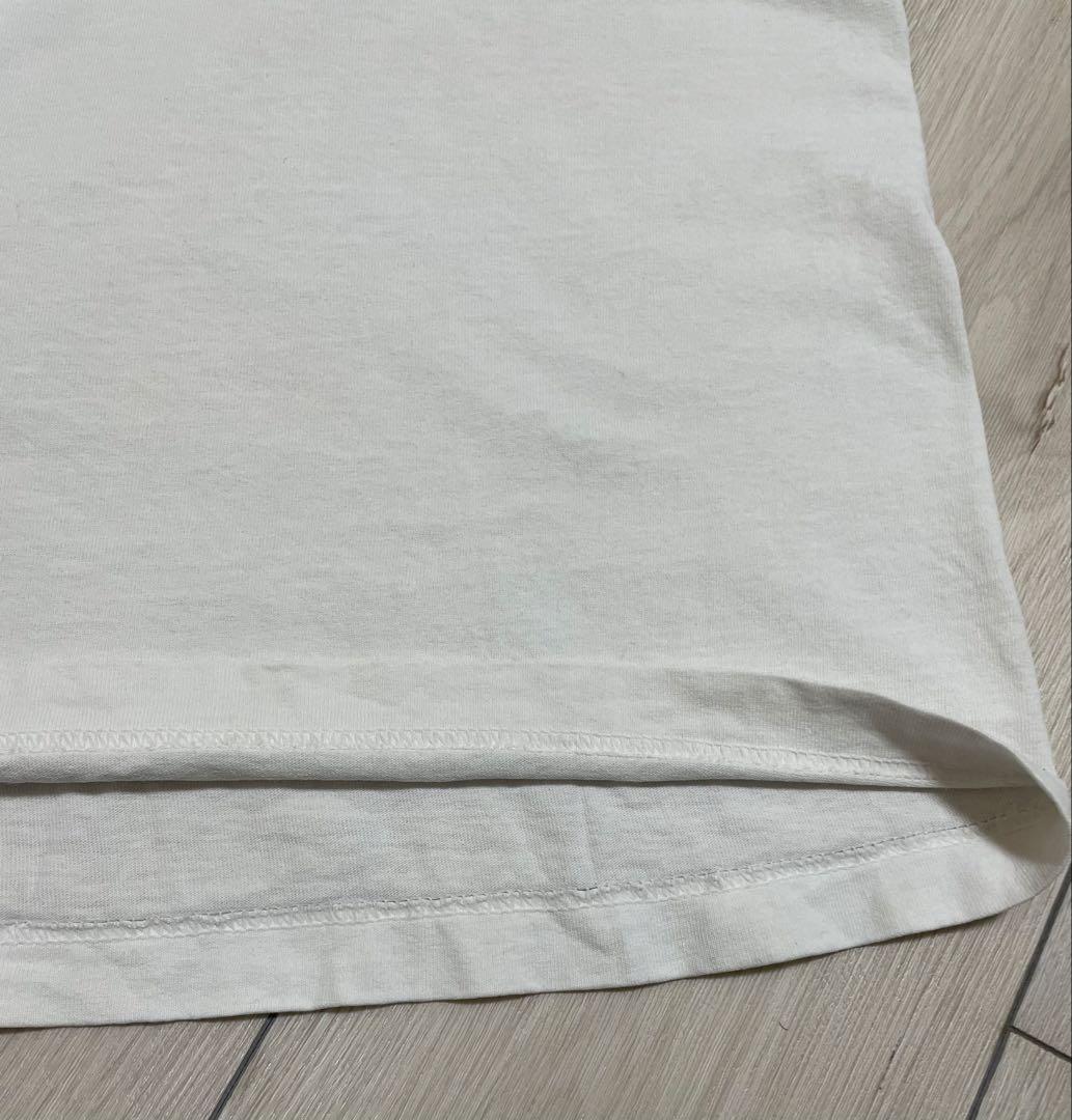 s*t様 激レア ドラゴンボール 孫悟空 ヴィンテージ Tシャツ 90s 白