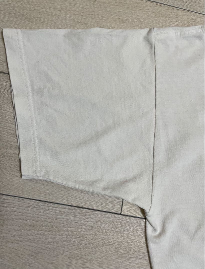 s*t様 激レア ドラゴンボール 孫悟空 ヴィンテージ Tシャツ 90s 白
