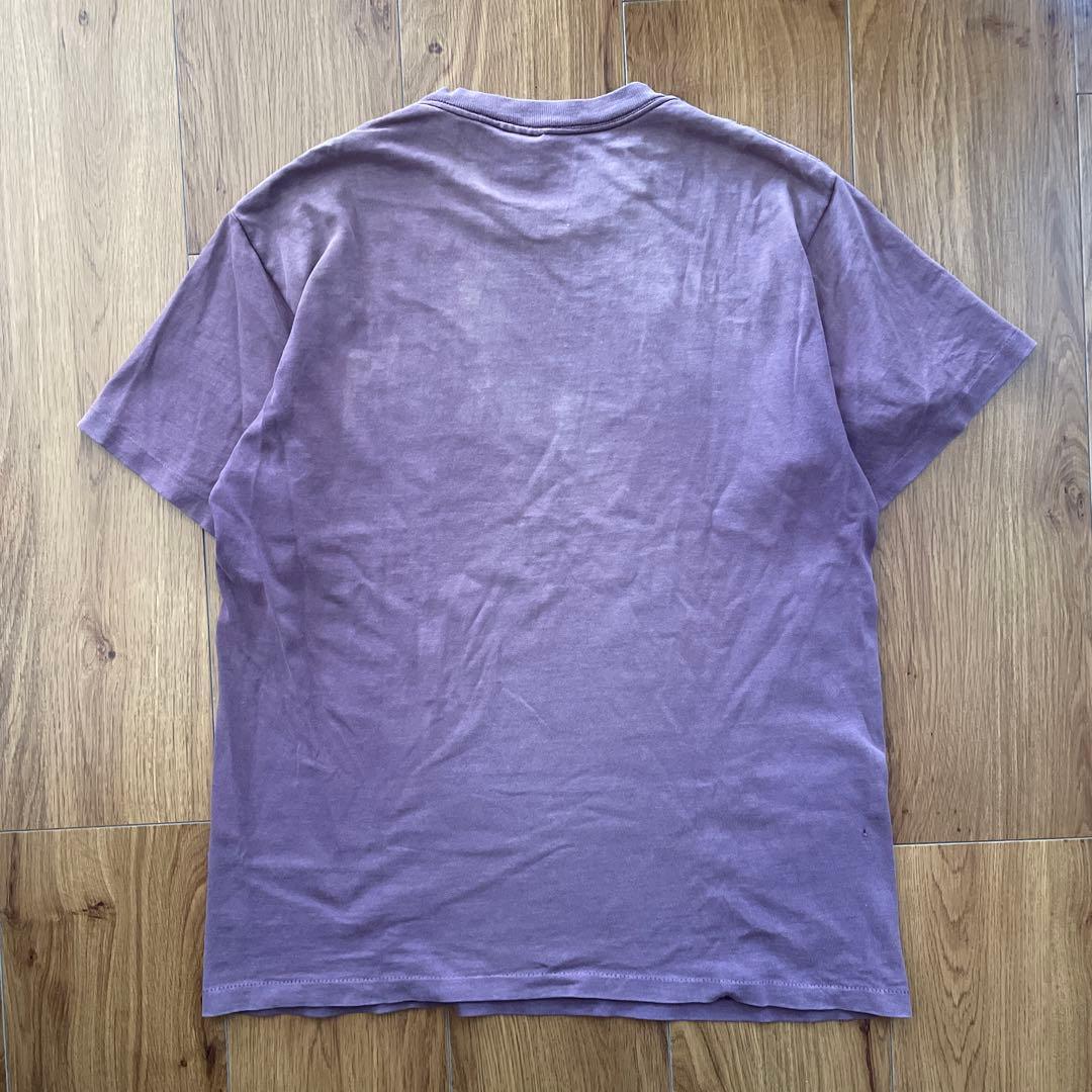 迅*ニ様 90s carhartt カーハート Tシャツ MADE IN USA