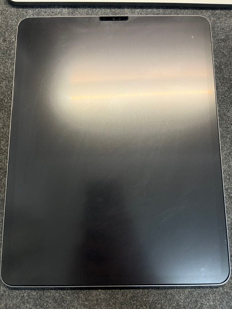 セール！【美品】iPad Pro 12.9インチ 第6世代 128GB