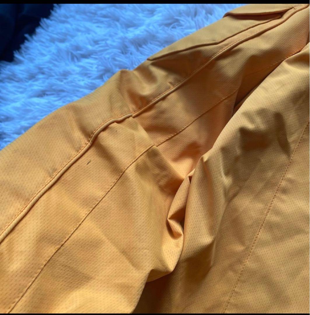 DESCENTE×SESSIONS大きめSスキーウェア y2k 平成 おしゃれ