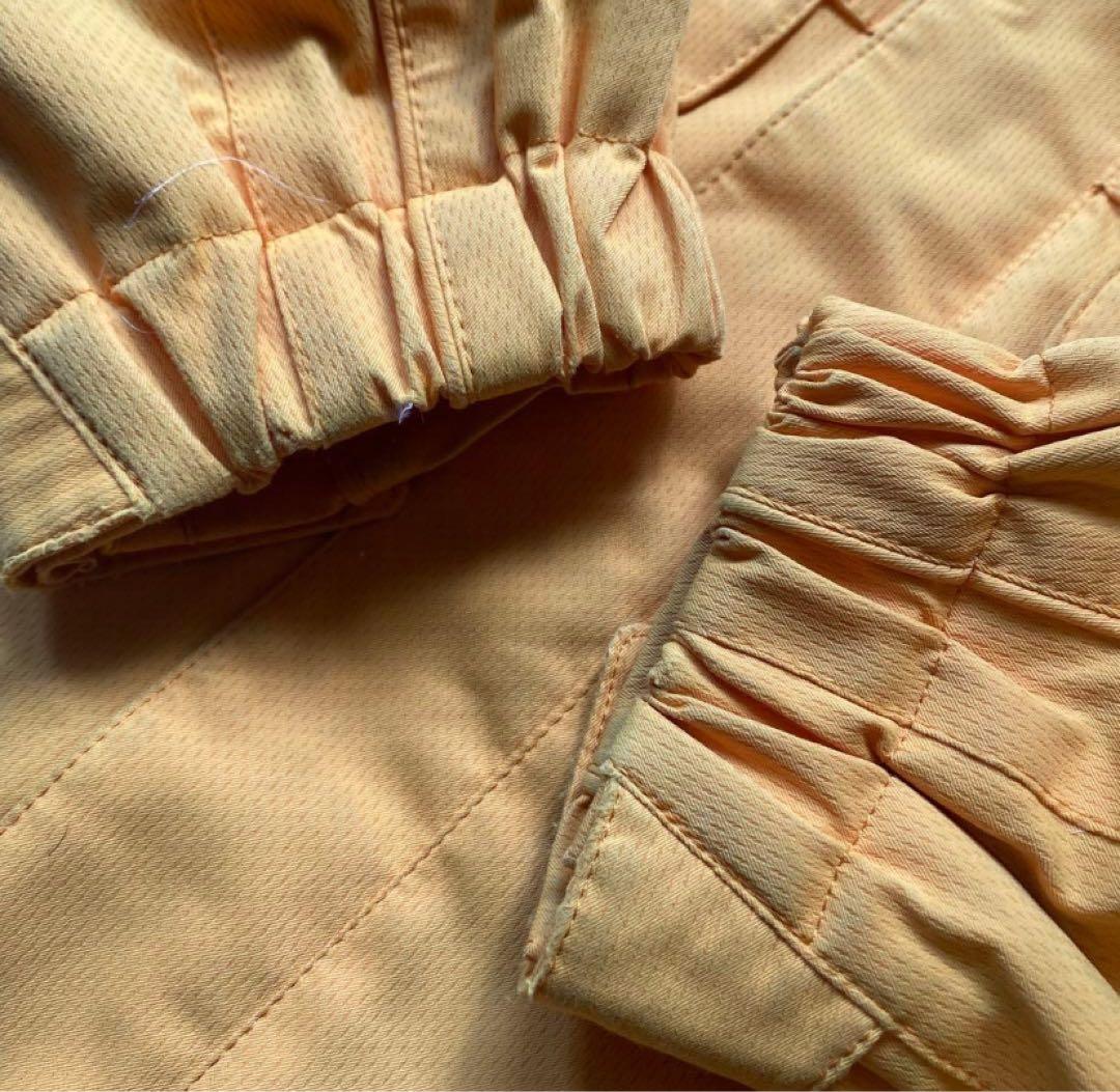 DESCENTE×SESSIONS大きめSスキーウェア y2k 平成 おしゃれ