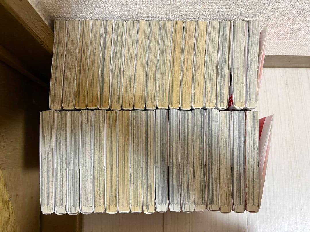 炎炎ノ消防隊　全巻セット　1巻～34巻