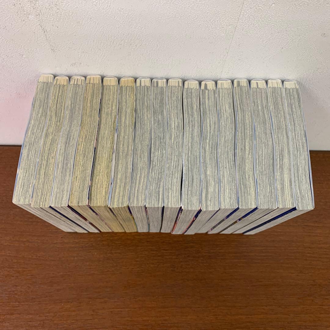 ❶　ブルーロック 18～33巻　ノ村優介 金城宗幸 講談社 少年マガジン