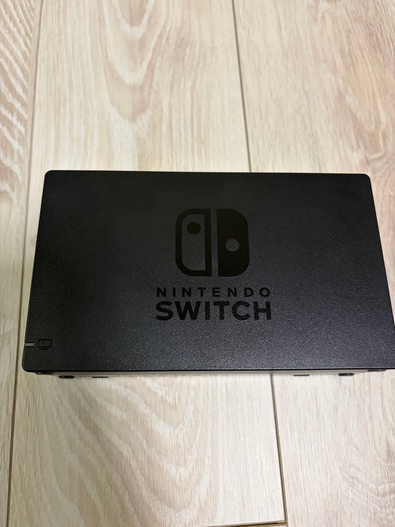 Nintendo Switch + プロコントローラー