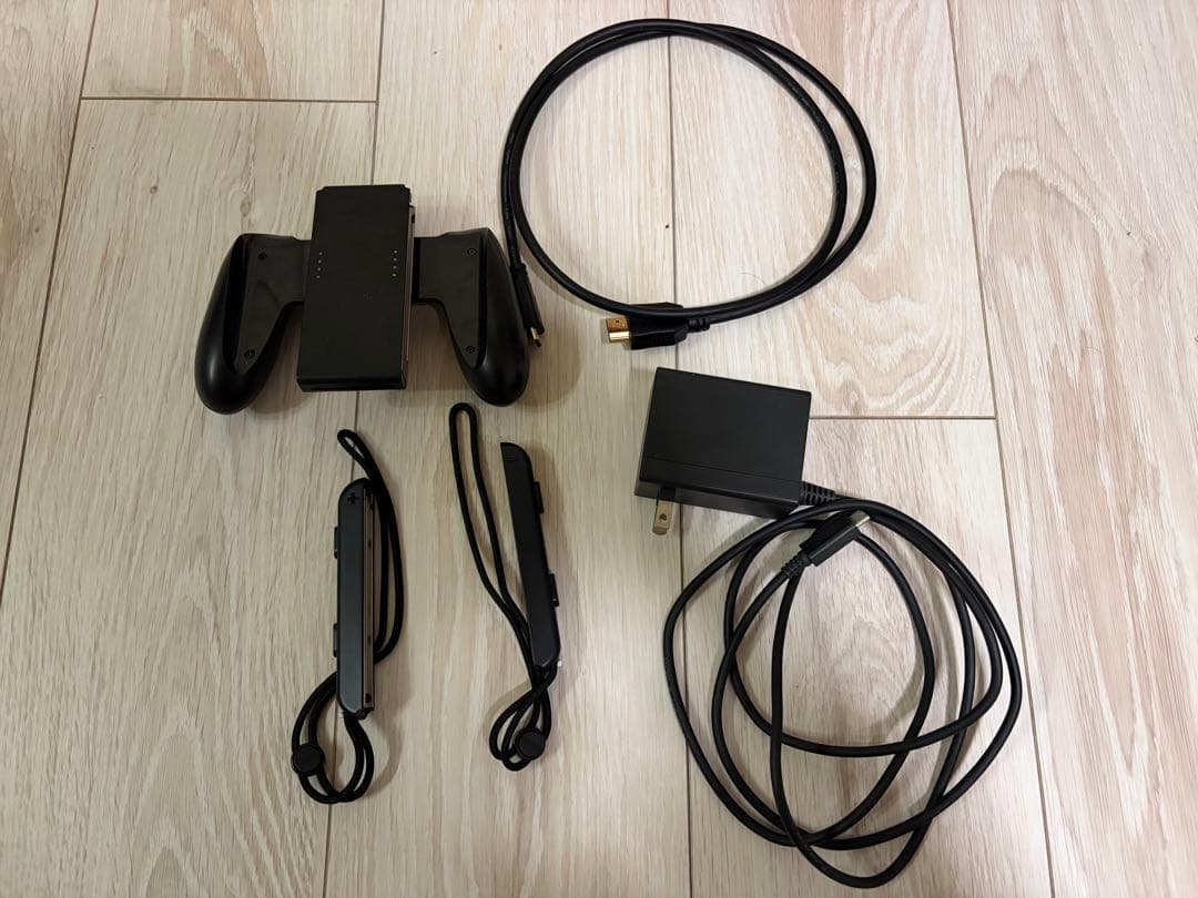 Nintendo Switch + プロコントローラー