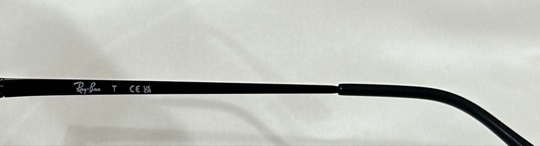 【破格】レイバン サングラス RB4334D 601/80 55 Ray-Ban