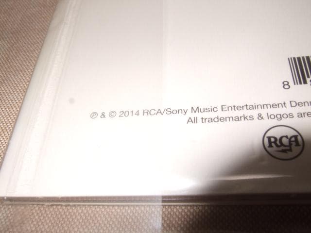 TIM CHRISTENSEN, 直筆サイン入,DIZZY MIZZ LIZZY