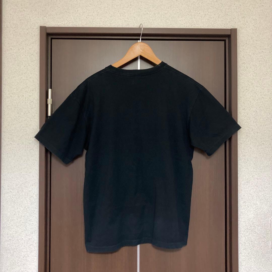 COOTIE PRODUCTIONS クーティー ロゴ Tシャツ ブラック M