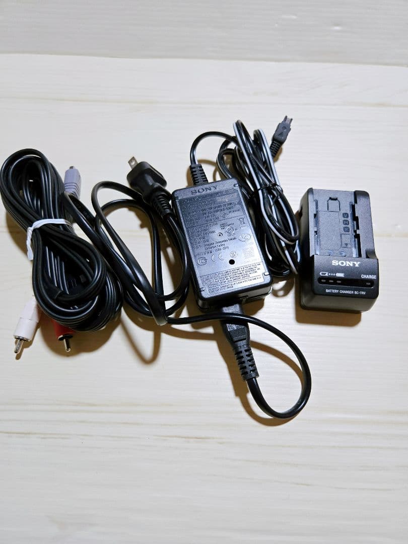 k*様 SONY HDR-CX170 ビデオカメラ本体