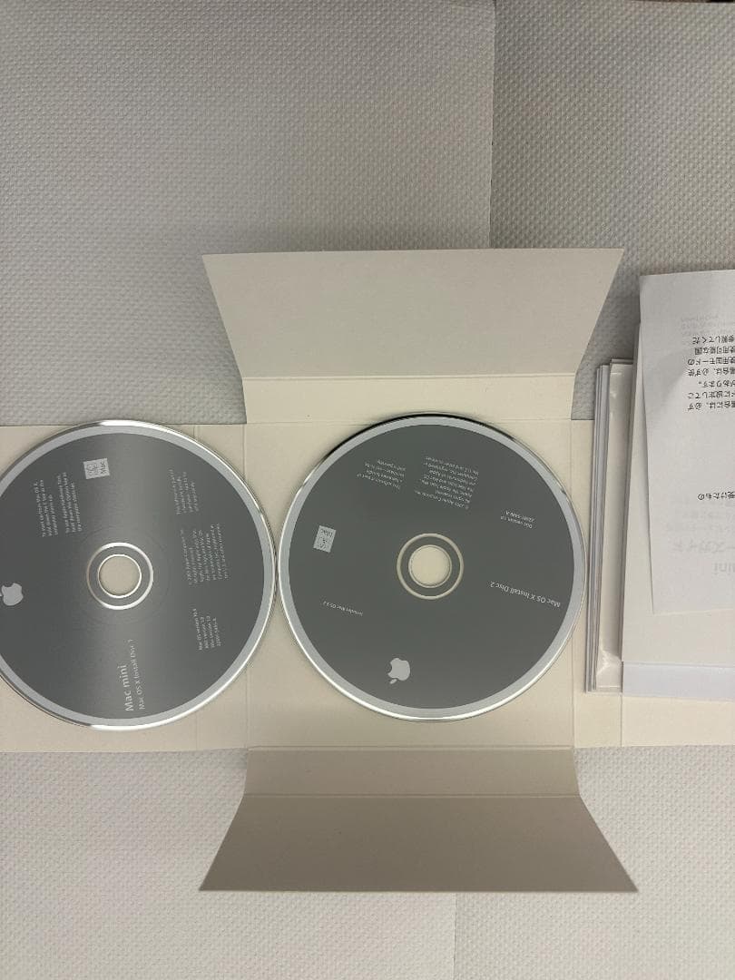 こ*ち様 Apple mac mini 1.25GHz PowerPC G4