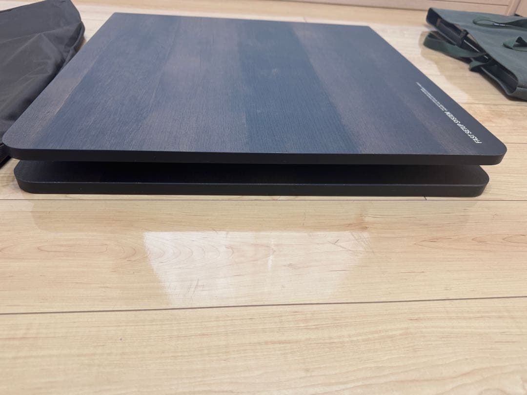コールマン　バタフライテーブルNX/120