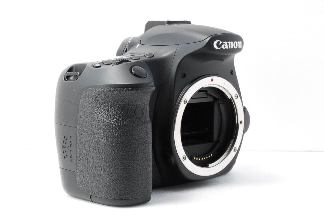 ✨超希少！ショット数929回✨ Canon EOS 60D スマホ転送 自撮り