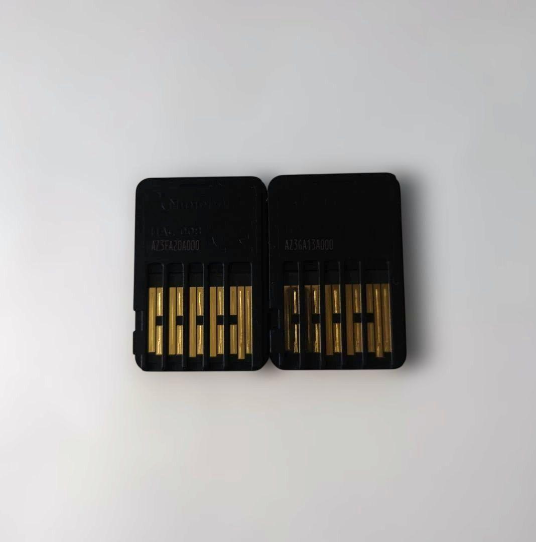 【中古】メモリーズオフ ヒストリア 上巻・下巻 Switch