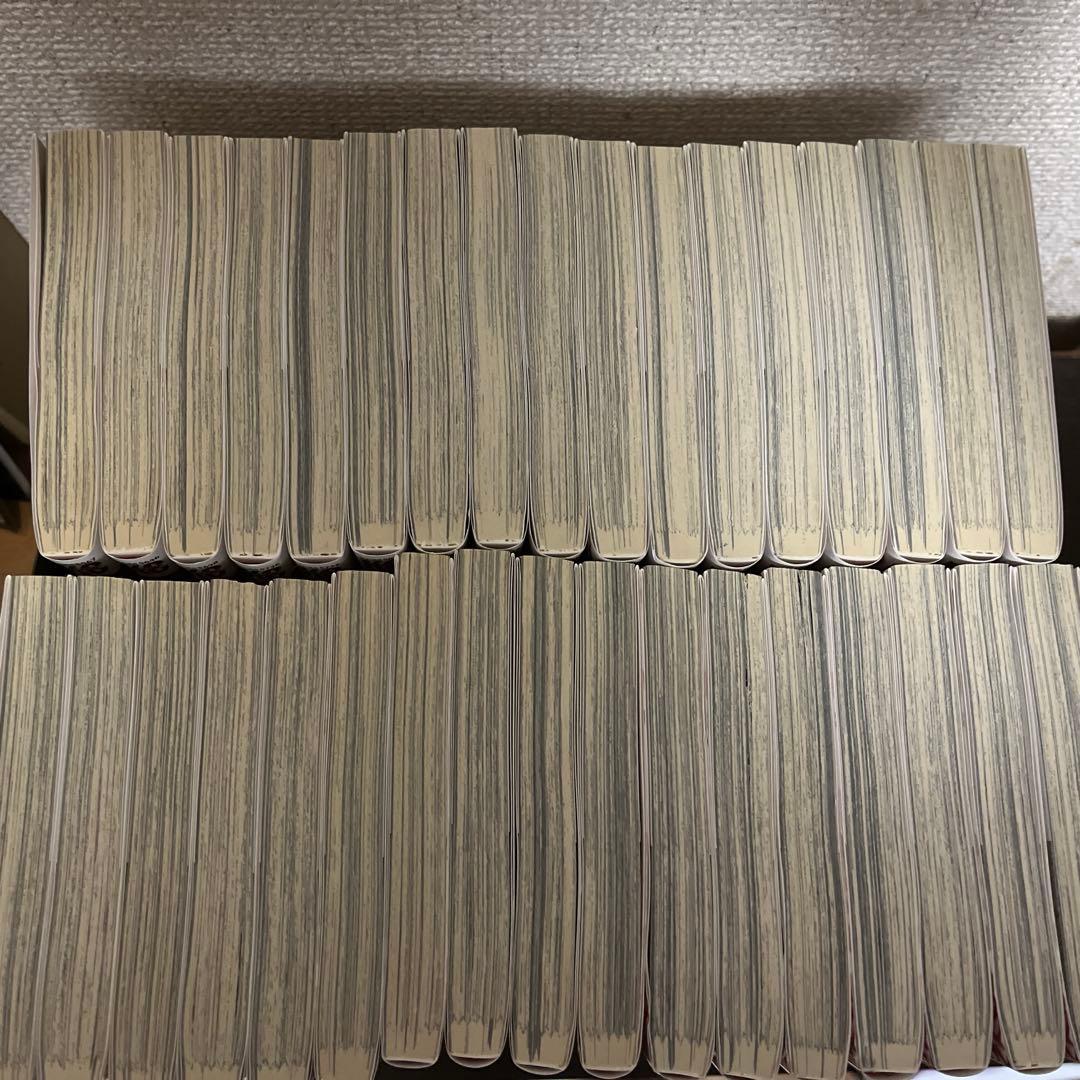 炎炎ノ消防隊　全巻セット　1巻〜34巻