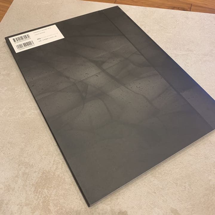 【直筆サイン】CORPUS 横田大輔　DAISUKE YOKOTA