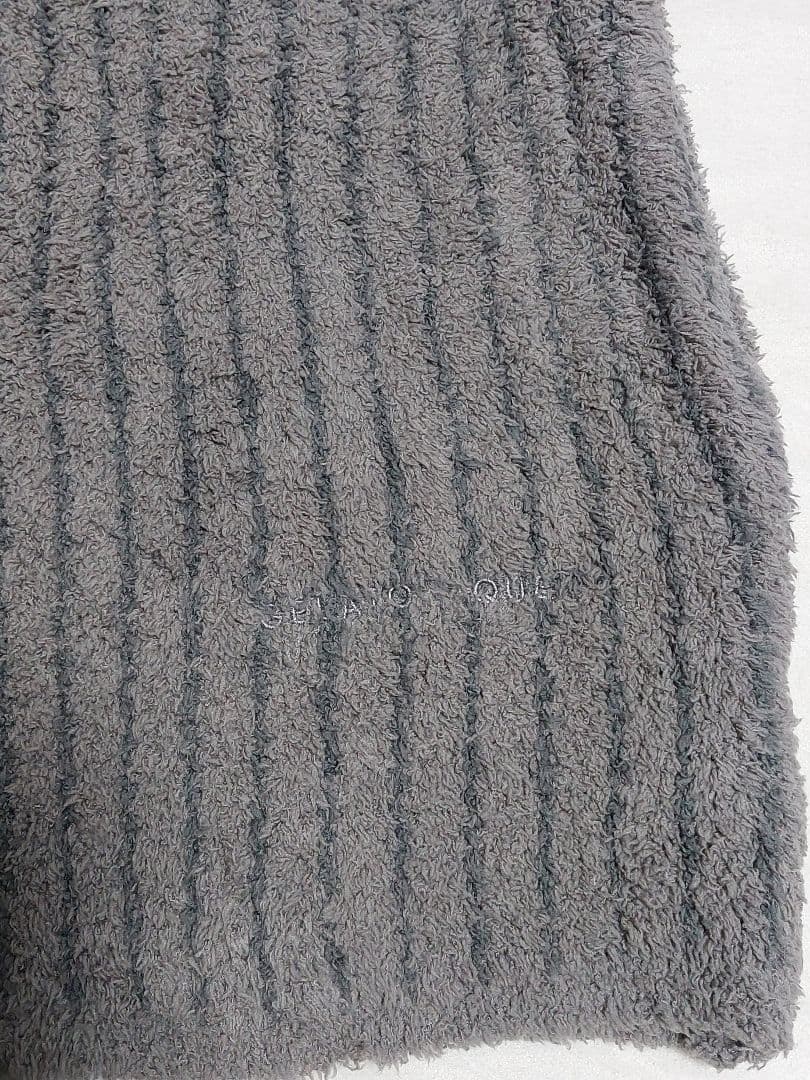 gelato pique ルームウェア 上下セット グレー 新品 未使用