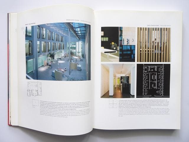 洋書◆ドイツのインテリアデザイナー写真集 本 建物 設計