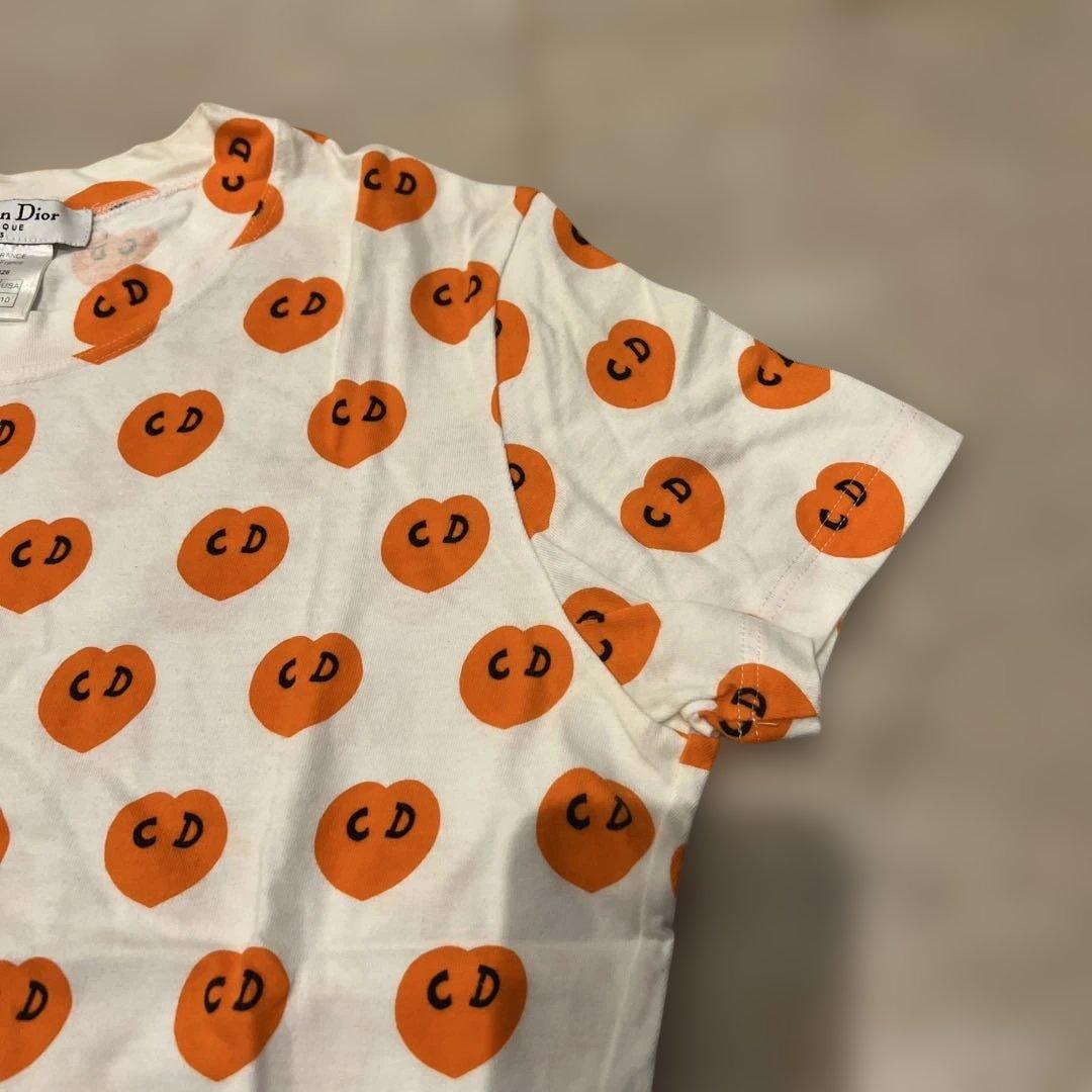 Christian Dior 半袖Tシャツ 42